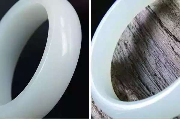 漲知識，玉也能騙人！照玉手電筒照出真相