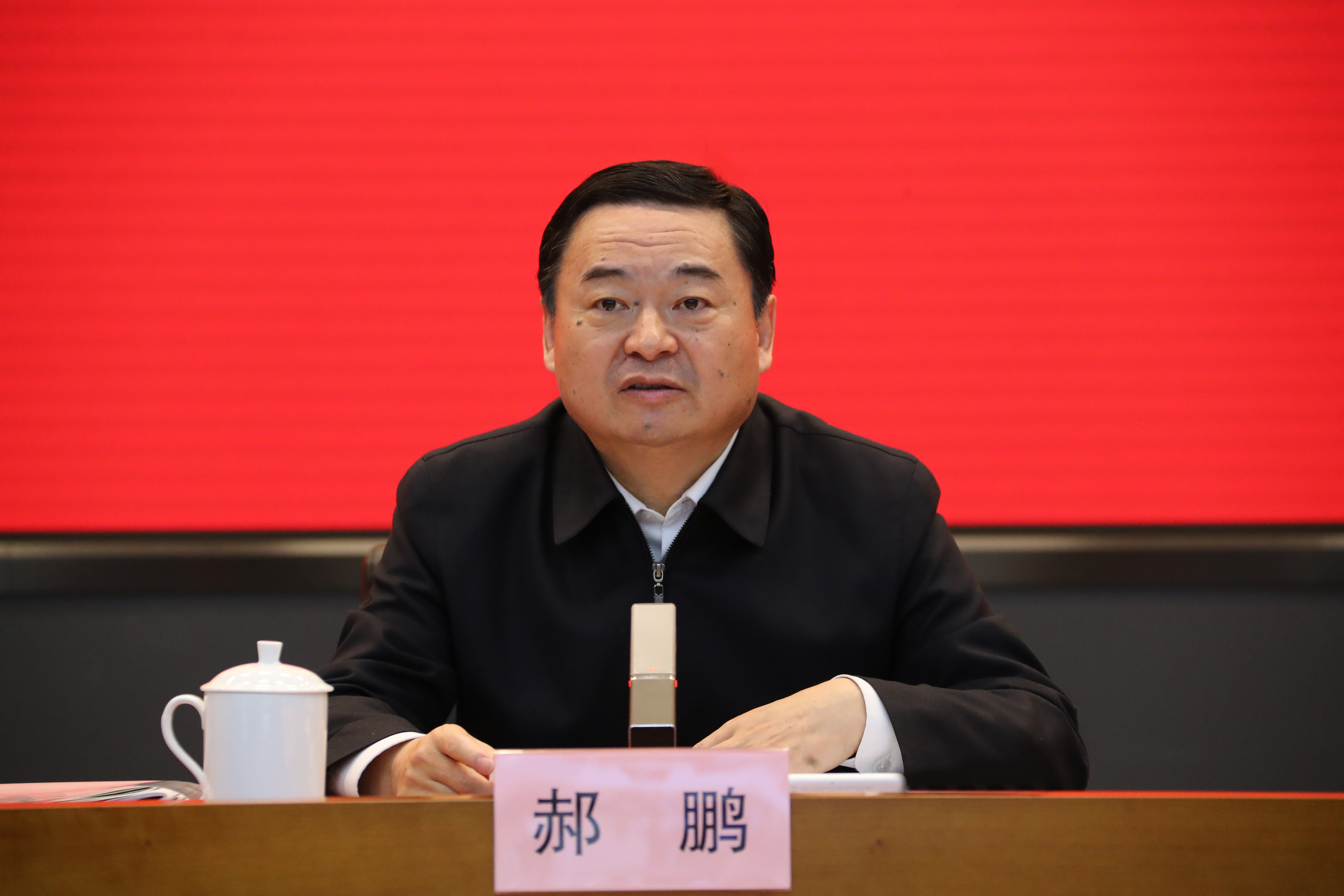 郝鵬、國資、央企、國資委、書記、主任、國企、企業(yè)改革